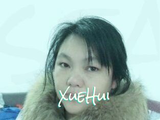 XueHui