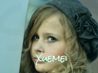 Xuemei