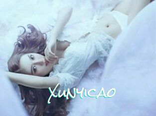 Xunyicao