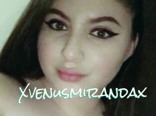 Xvenusmirandax
