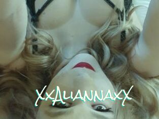 XxAliannaxX