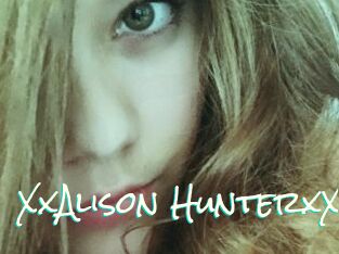 XxAlison_HunterxX