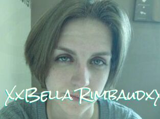 XxBella_RimbaudxX
