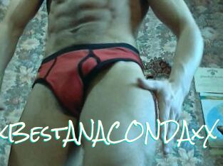 XxBestANACONDAxX