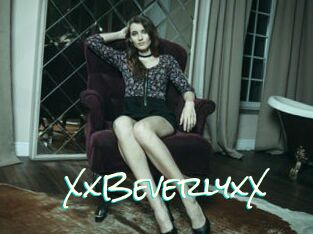 XxBeverlyxX