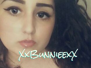 XxBunnieexX