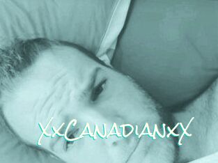 XxCanadianxX