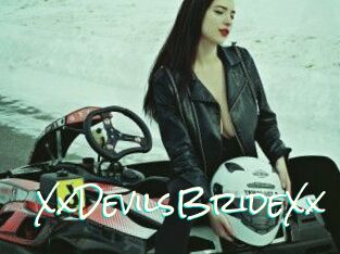 XxDevilsBrideXx