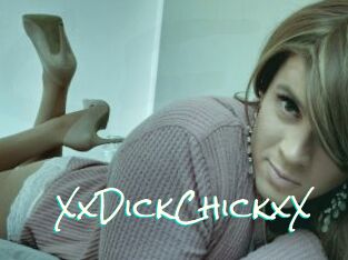 XxDickChickxX