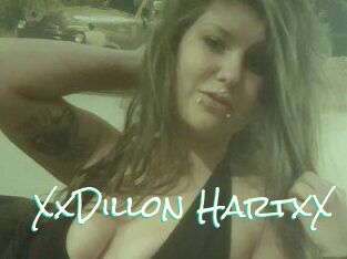 XxDillon_HartxX