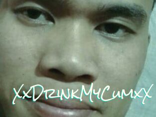 XxDrinkMyCumxX