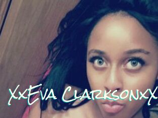 XxEva_ClarksonxX