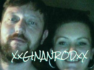 XxGINANRODxX