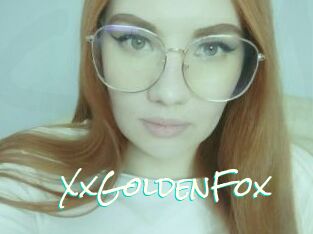 XxGoldenFox