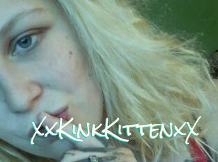 XxKinkKittenxX