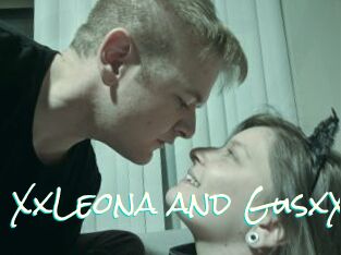 XxLeona_and_GusxX