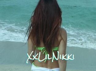 XxLilNikki