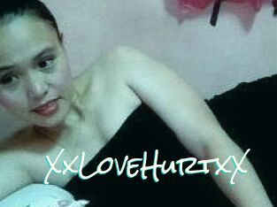 XxLoveHurtxX
