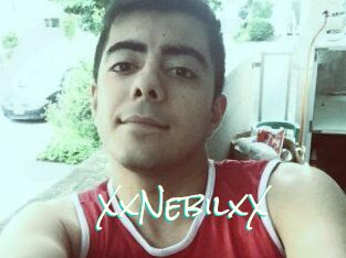 XxNebilxX