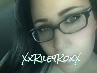 XxRileyRoxX