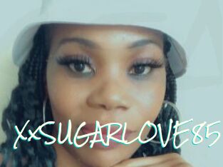 XxSUGARLOVE85