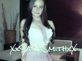 XxSaraSmithxX