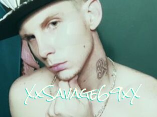 XxSavage69xX
