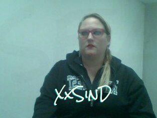 XxSinD
