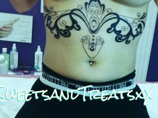 XxSweetsandTreatsxX