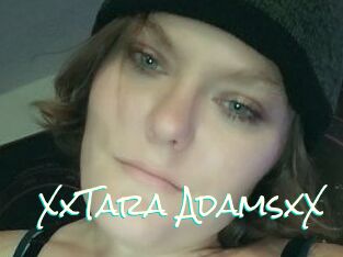 XxTara_AdamsxX
