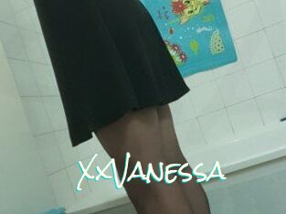 XxHotVanessa