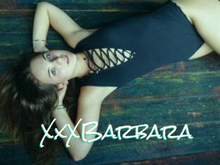 XxXBarbara