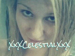 XxXCelestialXxX