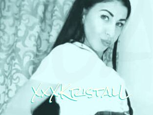 XxXKristalL