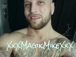 XxXMagikMikeXxX