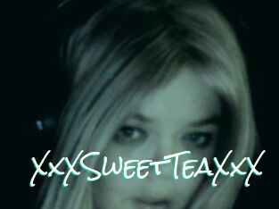 XxXSweetTeaXxX