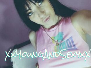 XxYoungAndSexyxX