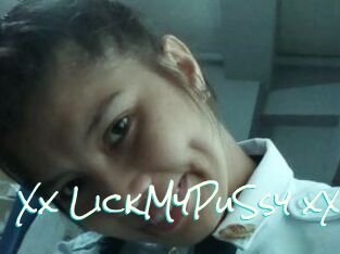 Xx_LickMyPuSsy_xX