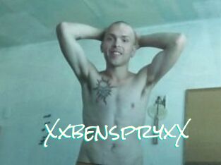XxbenspryxX