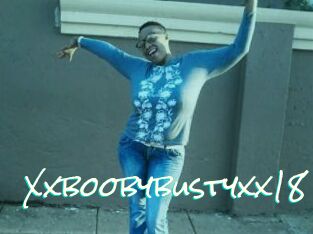 Xxboobybustyxx18