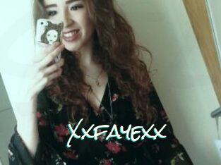 Xxfayexx
