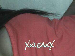 XxleaxX