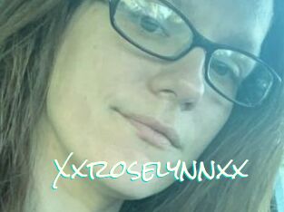 Xxroselynnxx
