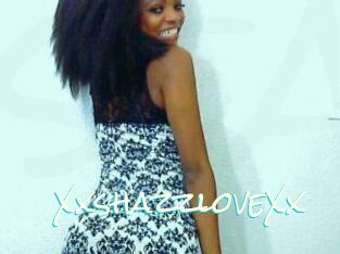 XxshazzloveXx