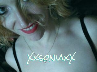 XxsoniaxX