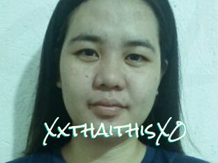 XxthaithisX0