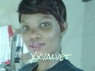 Xxvalvet