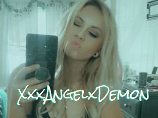 XxxAngelxDemon