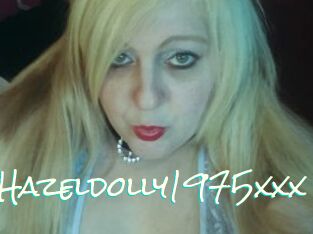 XxxHazeldolly1975xxx