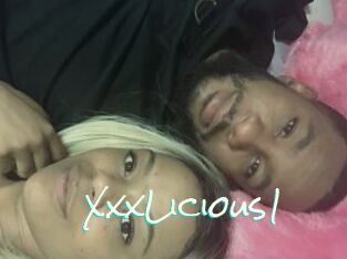 XxxLicious1